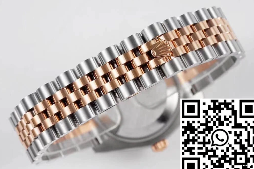 Factory m278271 Rose 902 MoistureWicking Rolex GS Datejust Gold 0811